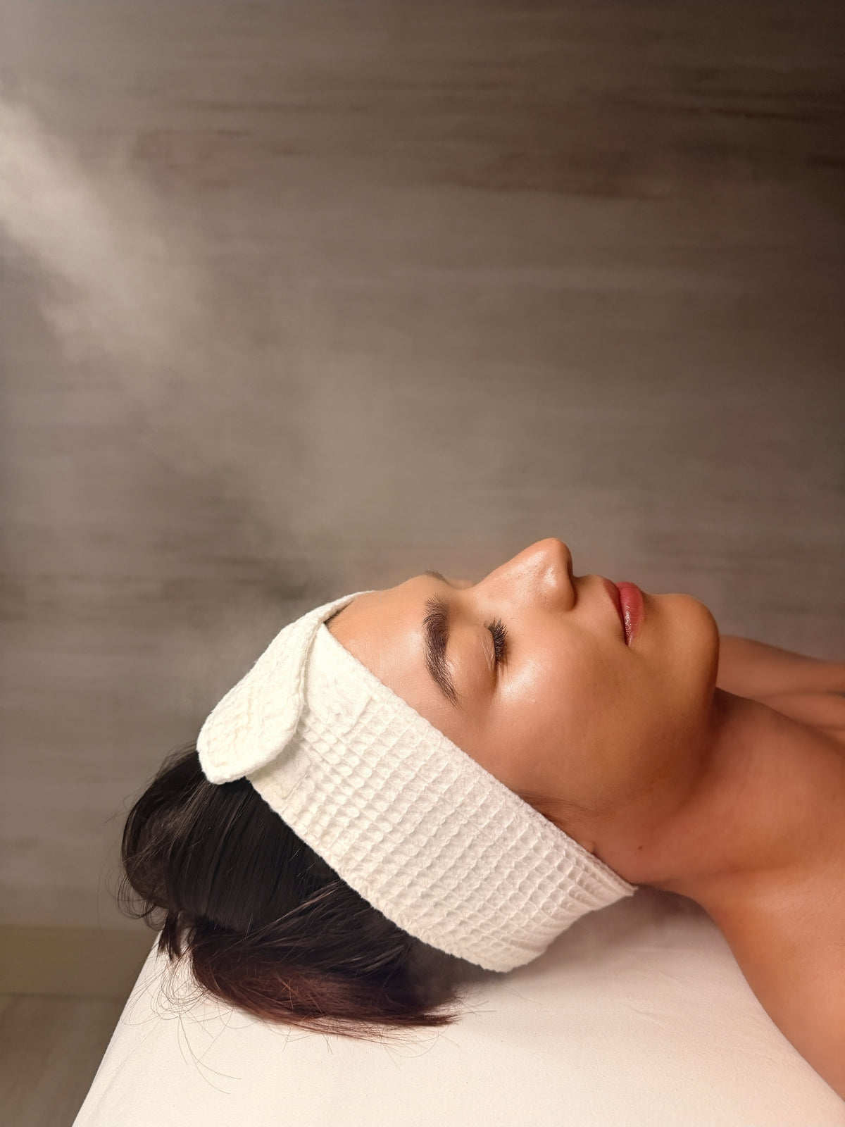 Gina’s Personalized Signature Facial