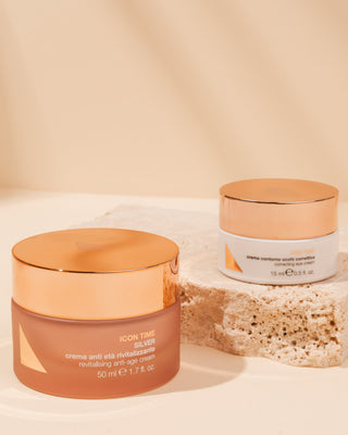 Icon Eyes: Correcting Eye Cream 15ml