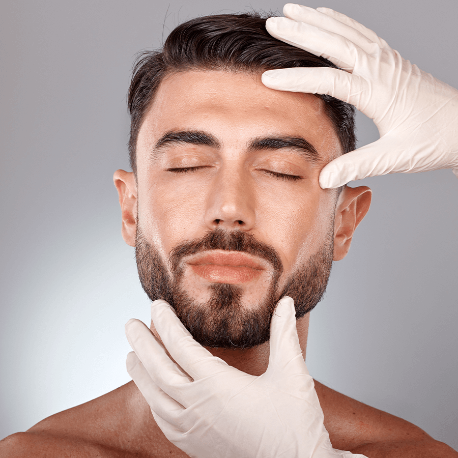 Anti-Wrinkle & Volume Restoration Treatments