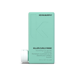 Kevin Murphy Killer Curls Rinse conditioner in a 250ml bottle.