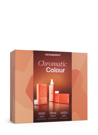 Kevin Murphy Chromatic Colour Kit