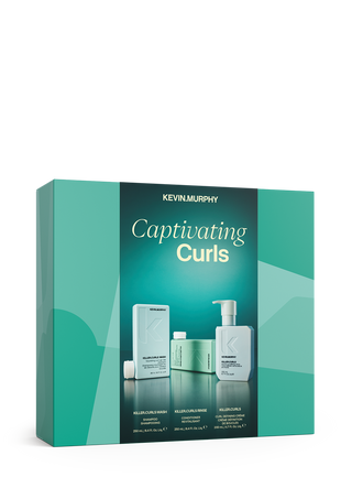 Kevin Murphy Curls Kit