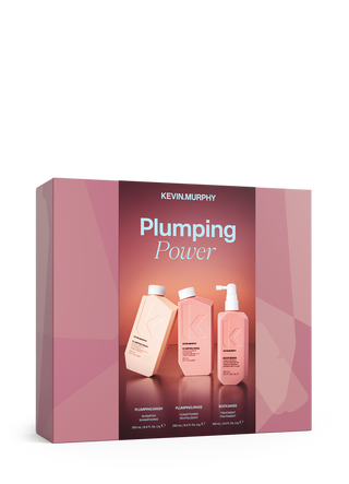 Kevin Murphy Plumping Kit