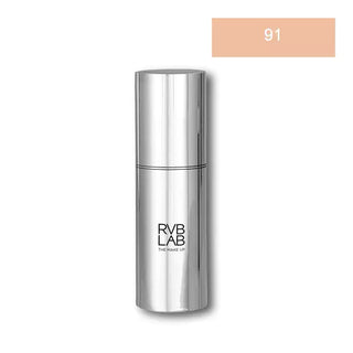 MesoFill Foundation Plump & Fill #91 RVB Lab The Makeup