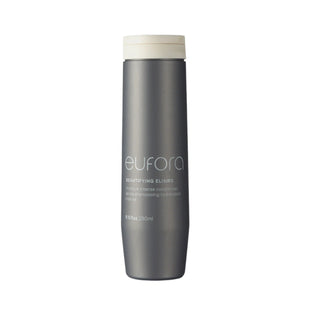 Eufora Moisture Intense Conditioner in a 280ml bottle.
