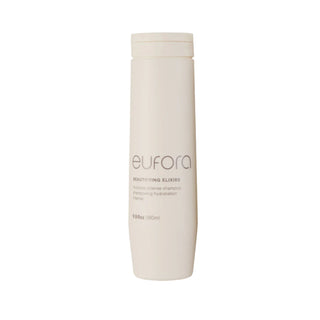 Eufora Moisture Intense Shampoo in a 280ml bottle.