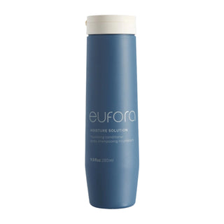 Eufora Moisture Solution Conditioner in a 280ml bottle.