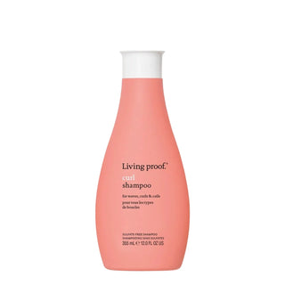 Living Proof Curl Shampoo 12oz