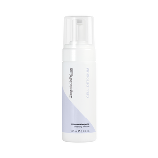 Cleansing Mousse 150ml