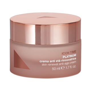 Platinum Skin Renewal Cream 50ml