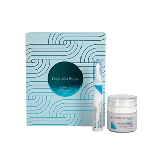 HA Hero Hydration Face & Eyes Set