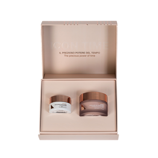 Icon Time Face & Eyes Anti-Age Set