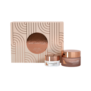 Icon Time Face & Eyes Anti-Age Set