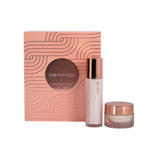 Icon Time Renewal & Radiance Set