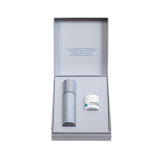 Cell-Detoxium Skin-Prep Set
