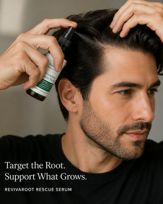 RevivaRoot Rescue Serum 60 ml