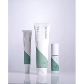 Sebum Normalizing Gel-Cream 50ml