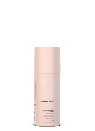 Session Spray Flex 100ml