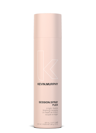 Session Spray Flex 337ml