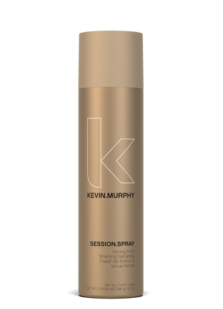 Session Spray 337ml