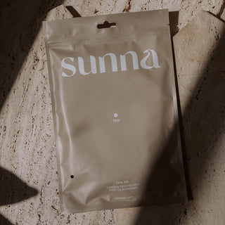 Luxury Self Tanning Mitt