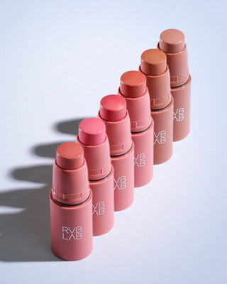 Skin Balm Blush #202 Pink