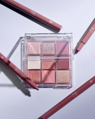 More Than This Kajal, Eyeliner/Eyeshadow #81