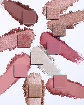 Pink Addicted Eyeshadow Palette #115