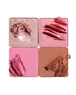 Glow Harmony Face Palette
