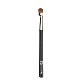 Flat Eyeshadow Brush 03 RVB Lab The Make Up