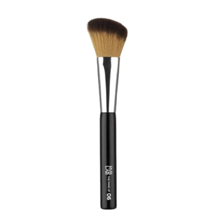 Blush Brush 06 RVB Lab The Make Up