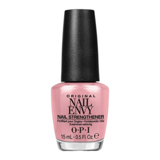 Nail Envy Original Formula Hawaiian Orchid OPI