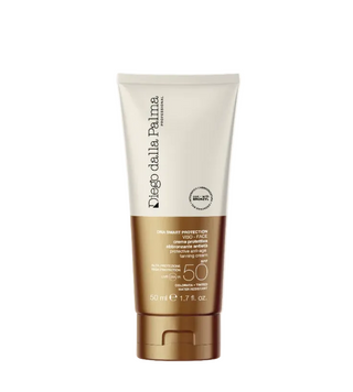 Protective Face Tanning Cream 50ml