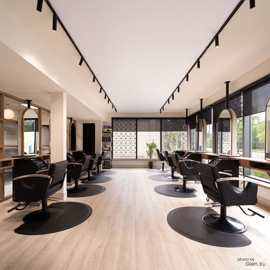 Why Choose Gina Studio Estético