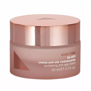 Silver Revitalizing Anti-Age Cream