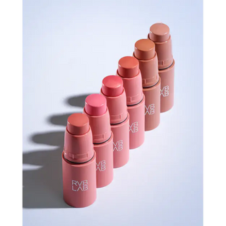 Skin Balm Blush #205 Waffle