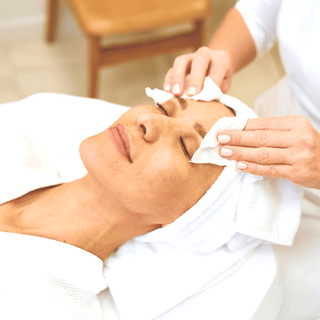 Smoothing Anti-Aging Facial
