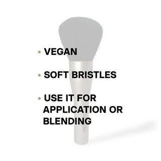 SunnaTan Pro Blending Brush