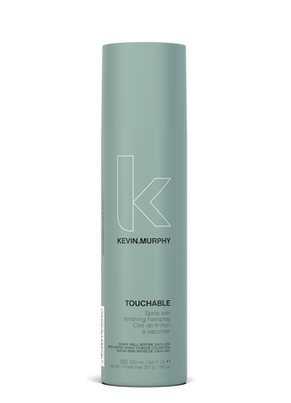 Touchable Spray Wax 250ml