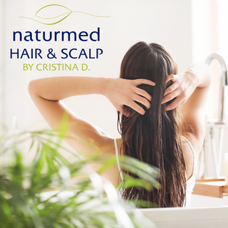 Fortifying Scalp & Hair Conditioner 240ml