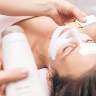 Acne Care Facial