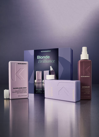 Kevin Murphy Blonde Kit