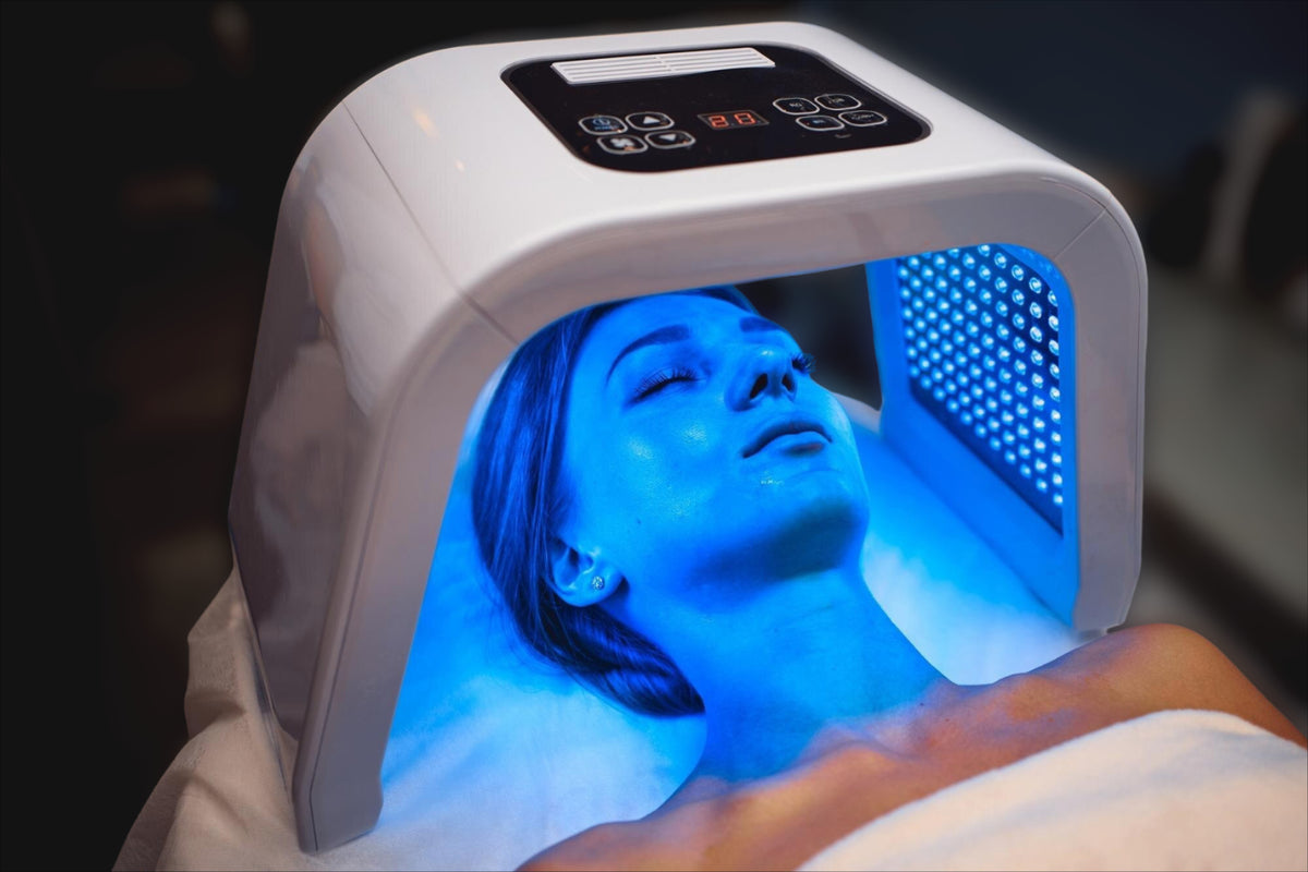 LED Light Therapy