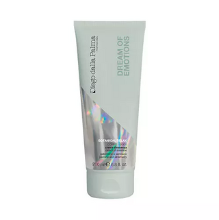 200ml green iridescent tube of Diego Dalla Palma Botanical Relax Body Cream of Essence.