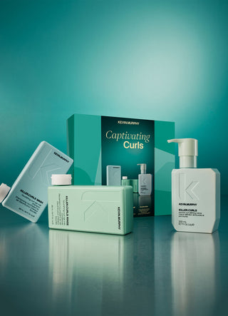 Kevin Murphy Curls Kit