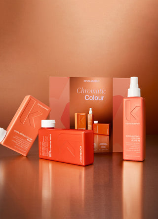 Kevin Murphy Chromatic Colour Kit