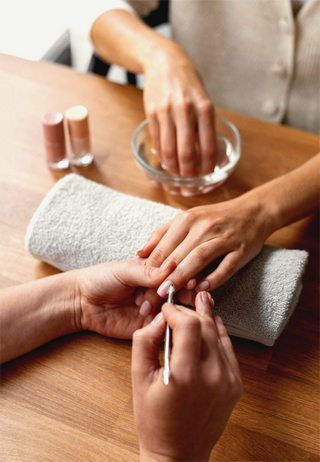 Pure Indulgence Ritual