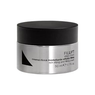 50ml jar of Diego Dalla Palma Fillift Rich Lifting and Filling Cream.