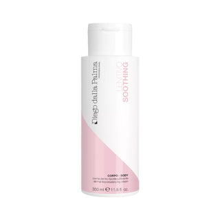 350ml bottle of Diego Dalla Palma Soothing Dermal Lipo-Rebalancing Body Cream.