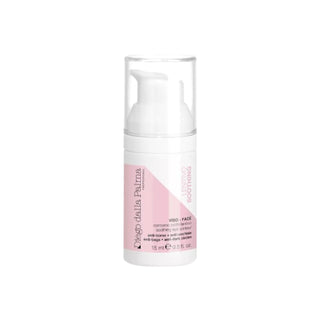 15ml pump bottle of Diego Dalla Palma Soothing Eye Contour.